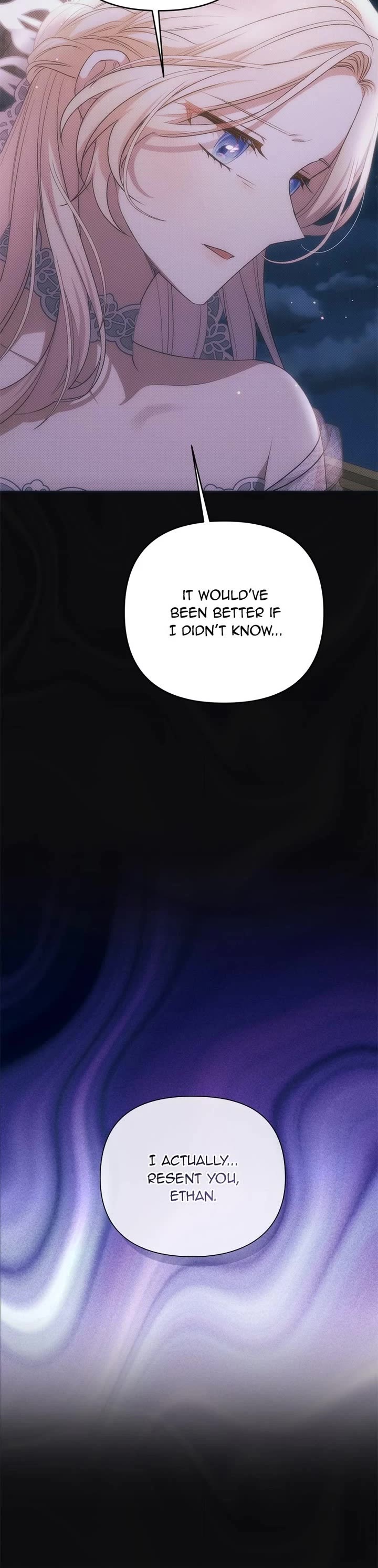 The Tyrant Wants to Live a Virtuous Life chapter 66 page 19