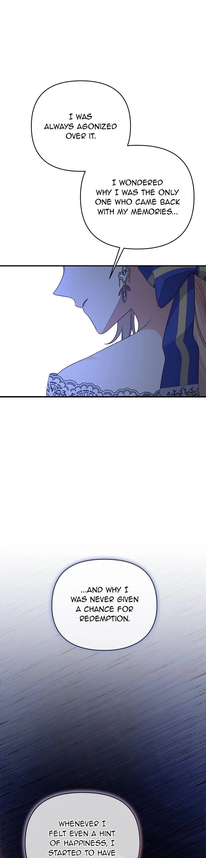 The Tyrant Wants to Live a Virtuous Life chapter 66 page 23