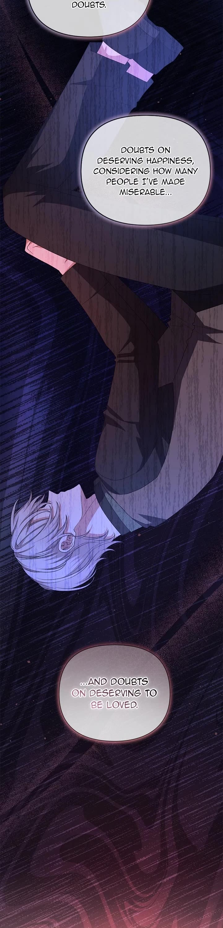 The Tyrant Wants to Live a Virtuous Life chapter 66 page 24