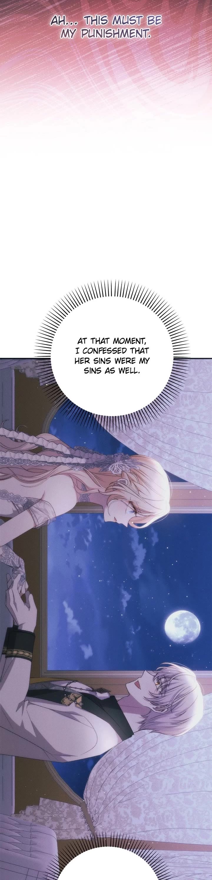 The Tyrant Wants to Live a Virtuous Life chapter 66 page 25