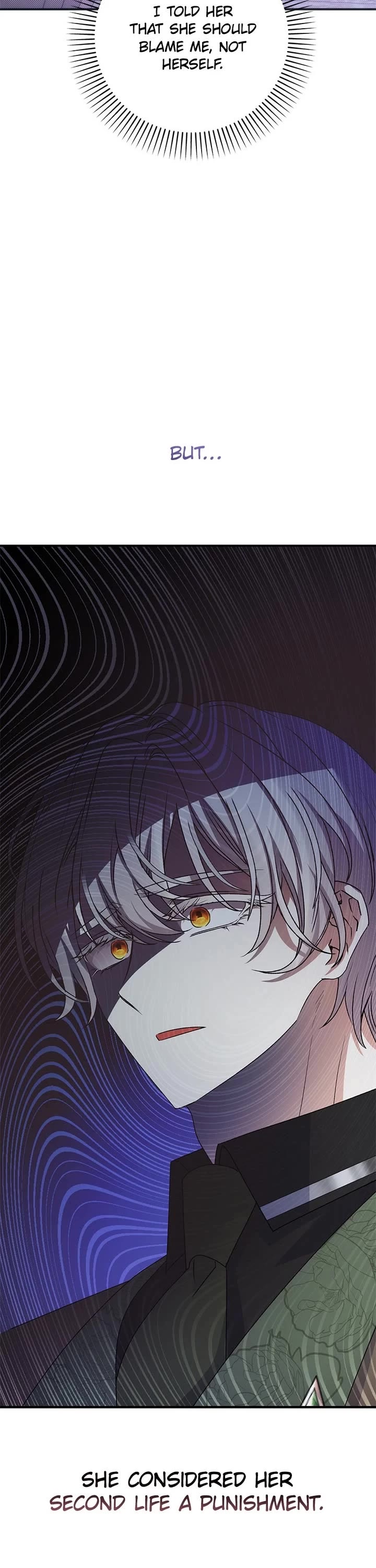 The Tyrant Wants to Live a Virtuous Life chapter 66 page 26