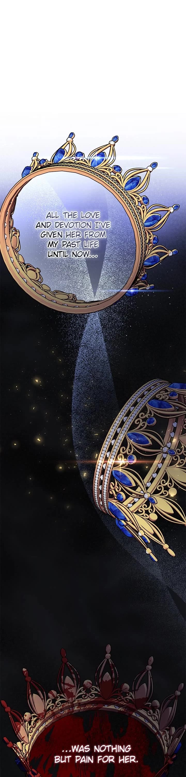 The Tyrant Wants to Live a Virtuous Life chapter 66 page 27