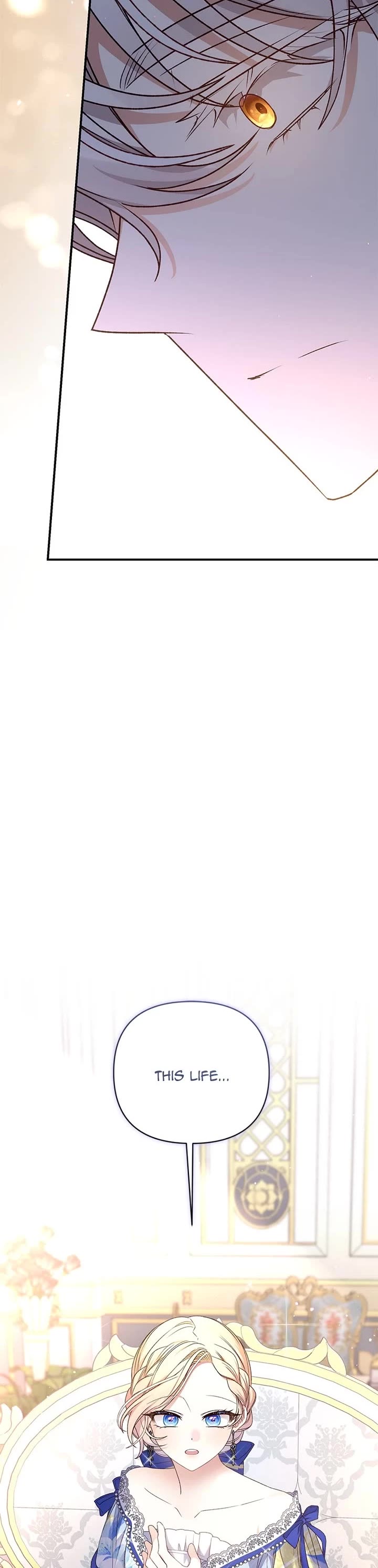 The Tyrant Wants to Live a Virtuous Life chapter 66 page 30