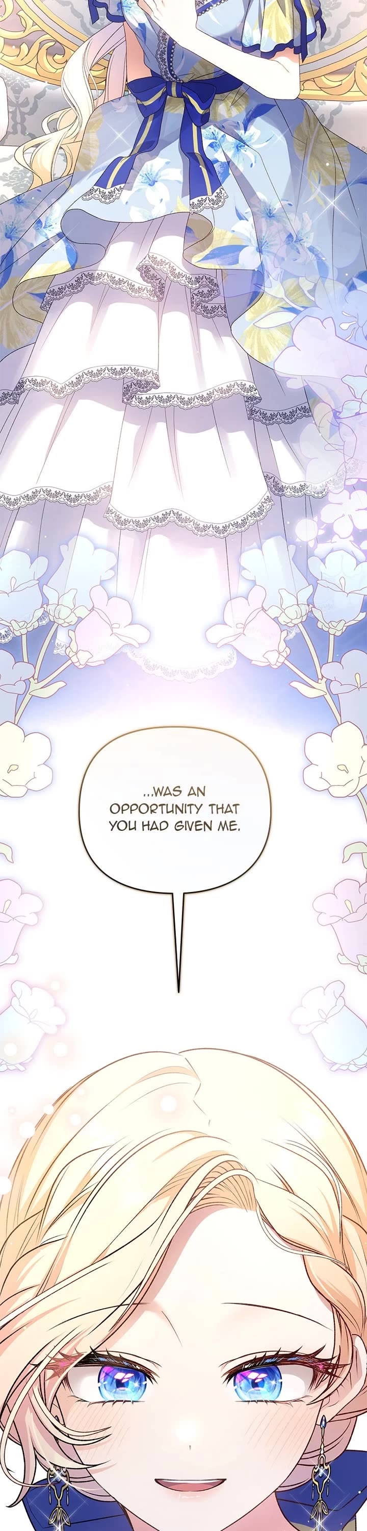 The Tyrant Wants to Live a Virtuous Life chapter 66 page 31