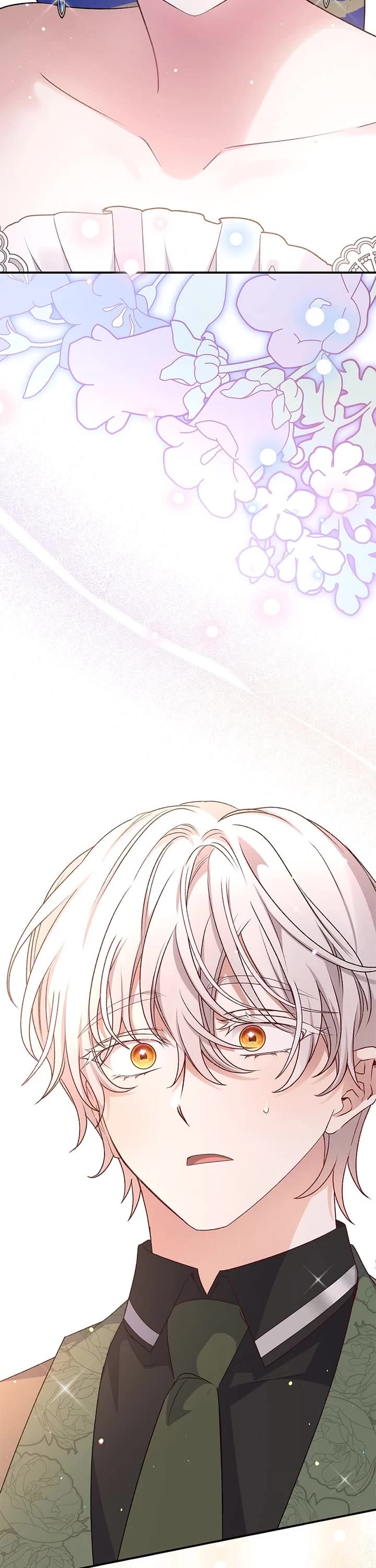 The Tyrant Wants to Live a Virtuous Life chapter 66 page 32