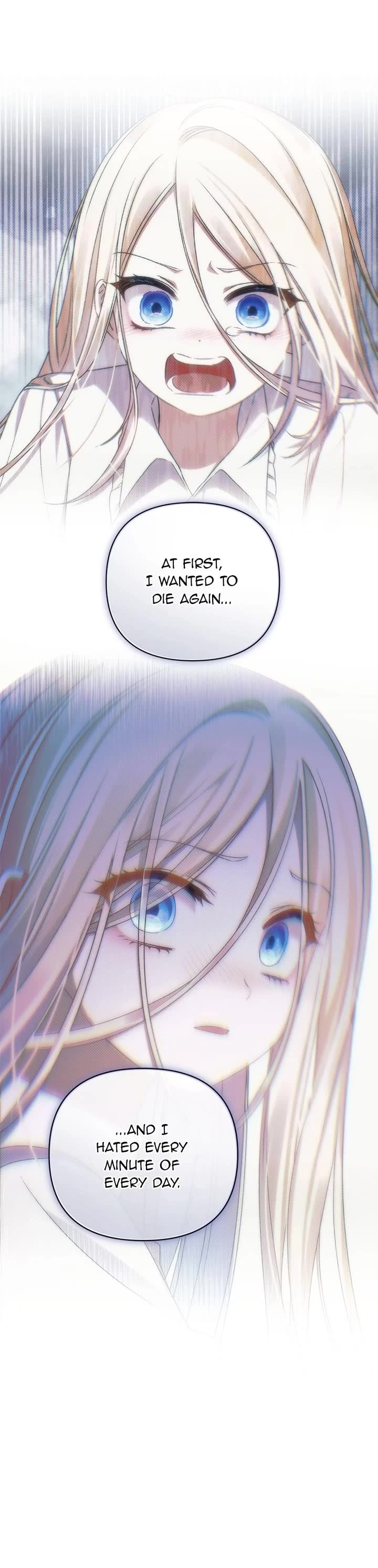 The Tyrant Wants to Live a Virtuous Life chapter 66 page 39