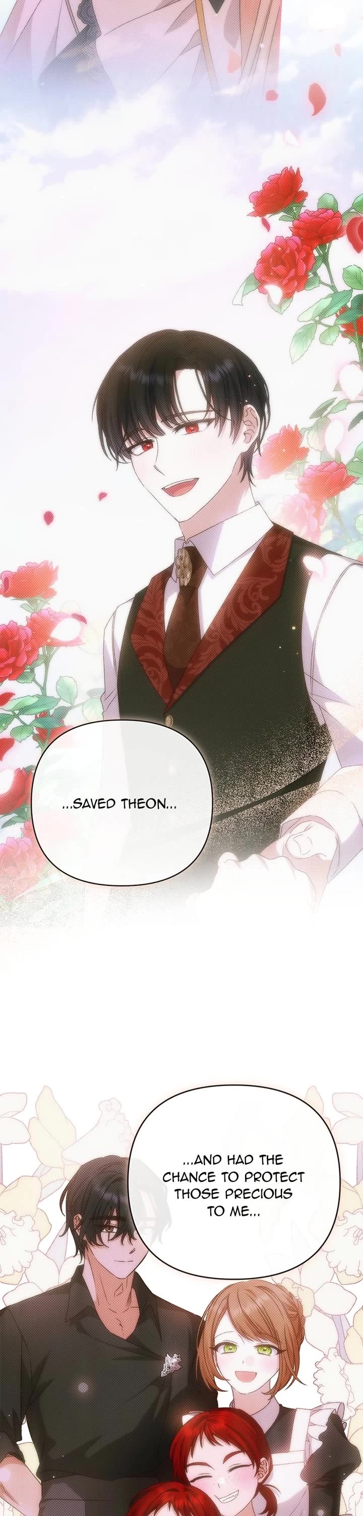 The Tyrant Wants to Live a Virtuous Life chapter 66 page 41