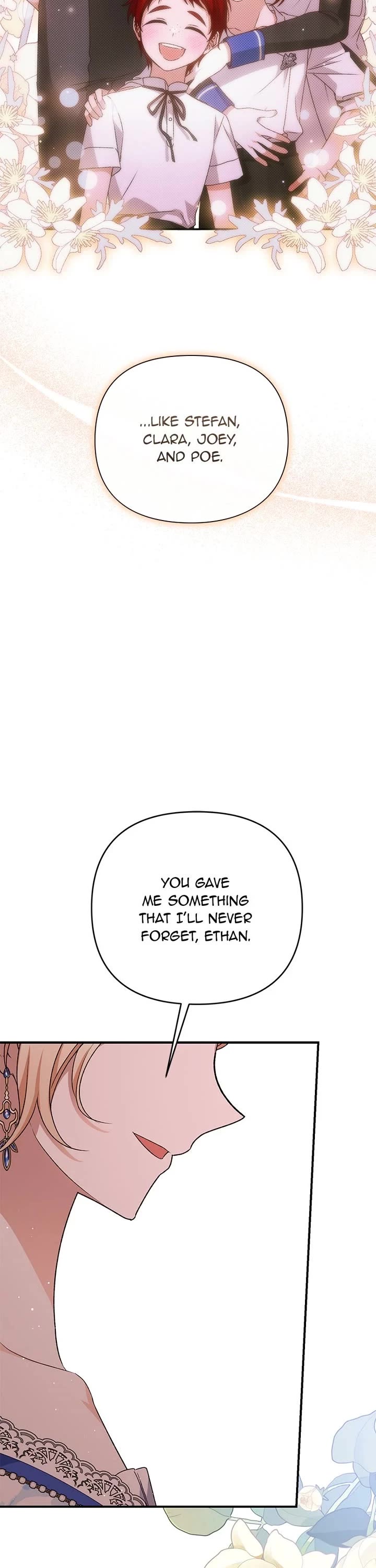 The Tyrant Wants to Live a Virtuous Life chapter 66 page 42