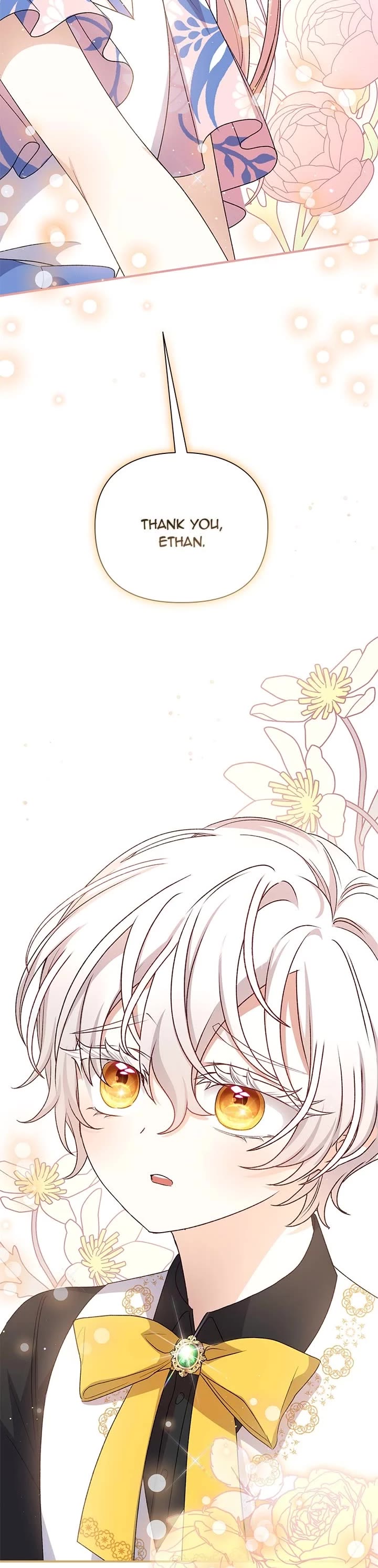 The Tyrant Wants to Live a Virtuous Life chapter 66 page 44