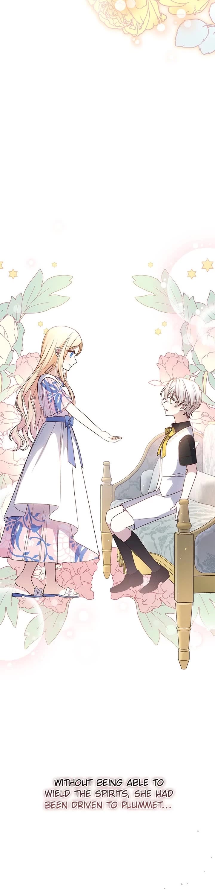 The Tyrant Wants to Live a Virtuous Life chapter 66 page 45