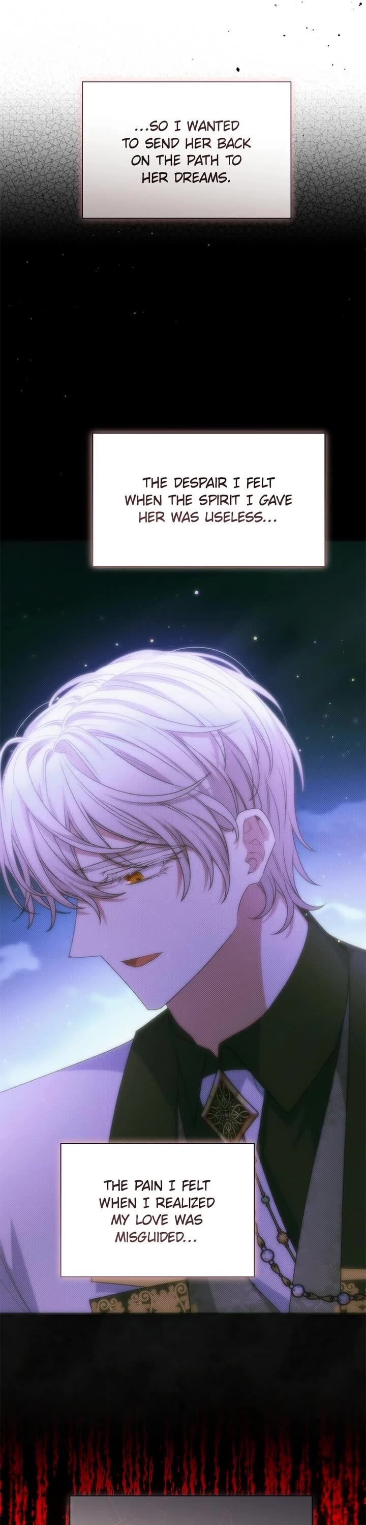 The Tyrant Wants to Live a Virtuous Life chapter 66 page 46