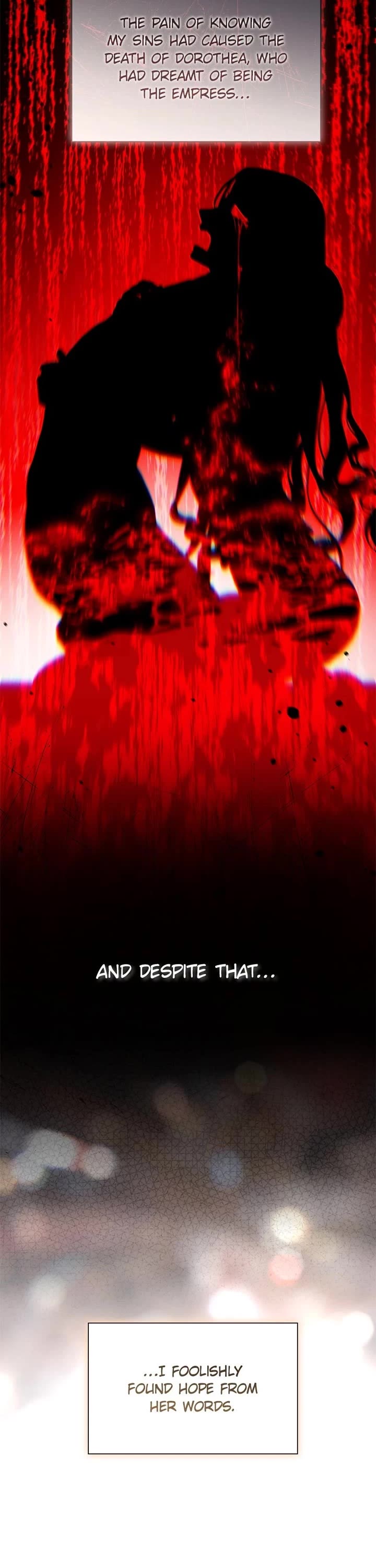 The Tyrant Wants to Live a Virtuous Life chapter 66 page 47