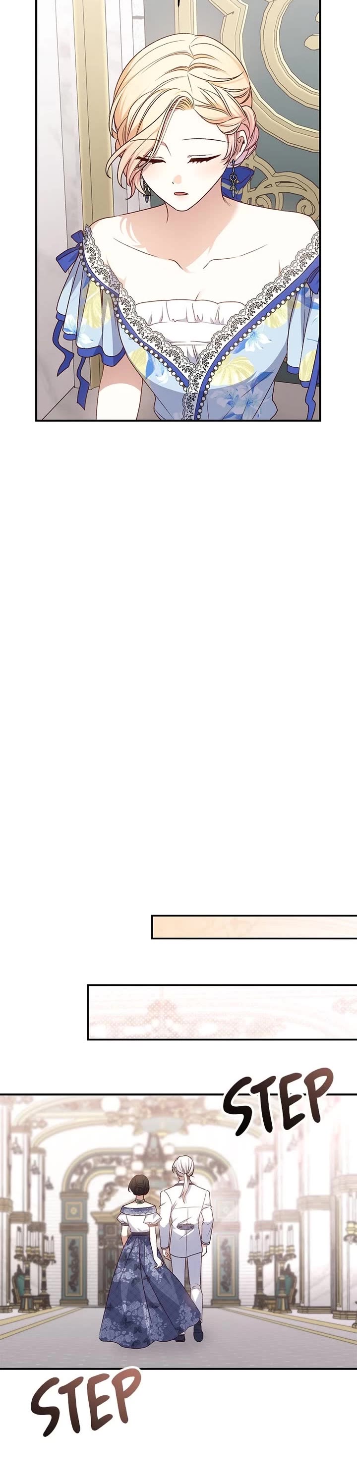 The Tyrant Wants to Live a Virtuous Life chapter 66 page 5