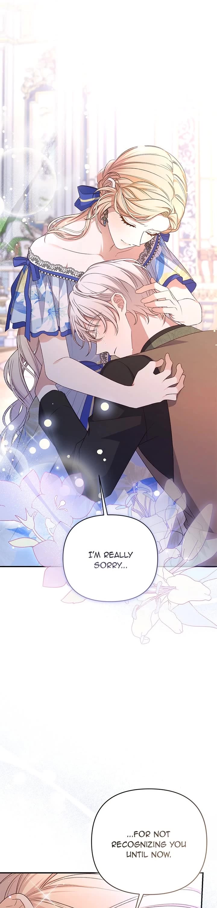 The Tyrant Wants to Live a Virtuous Life chapter 66 page 51