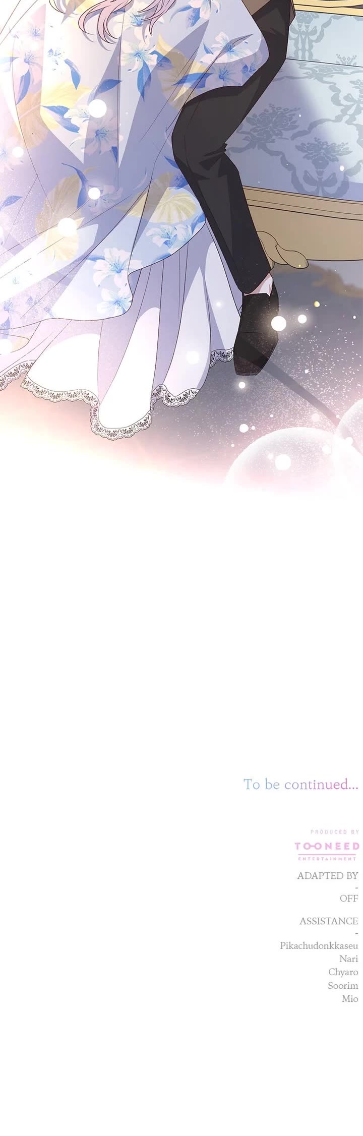 The Tyrant Wants to Live a Virtuous Life chapter 66 page 54