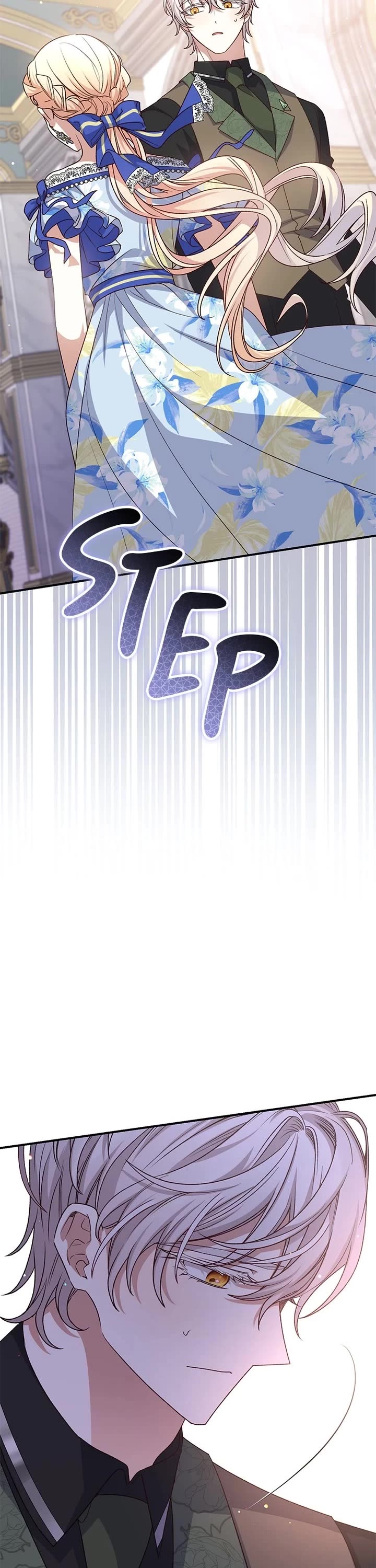 The Tyrant Wants to Live a Virtuous Life chapter 66 page 7