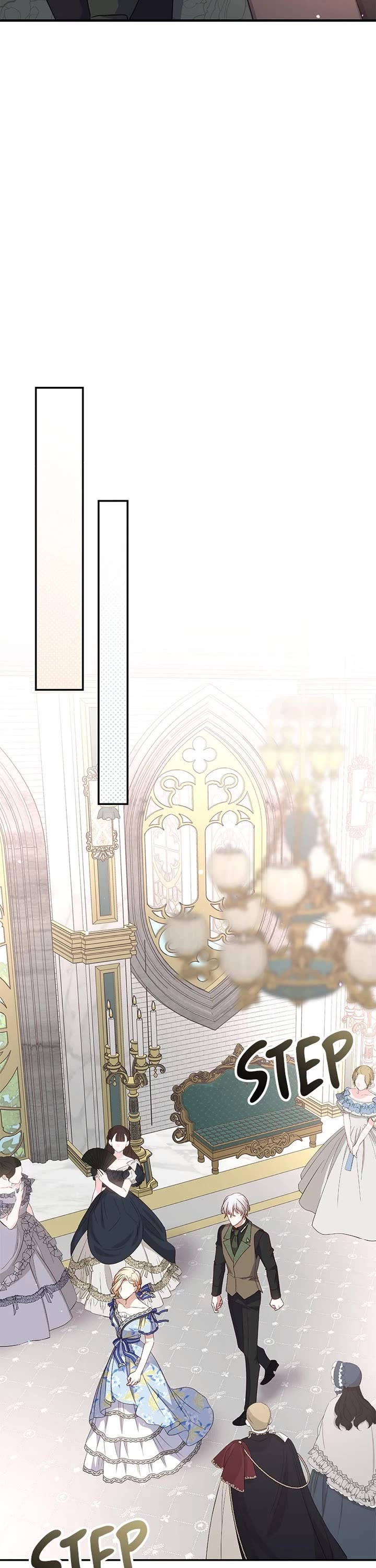 The Tyrant Wants to Live a Virtuous Life chapter 66 page 8