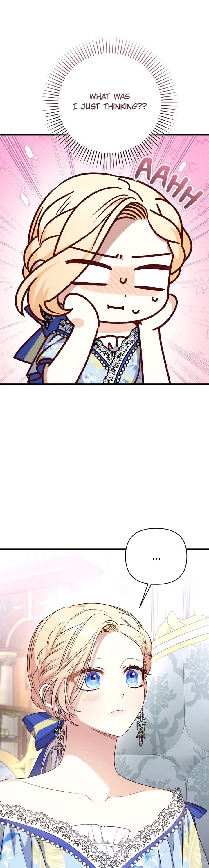 The Tyrant Wants to Live a Virtuous Life chapter 67 page 10