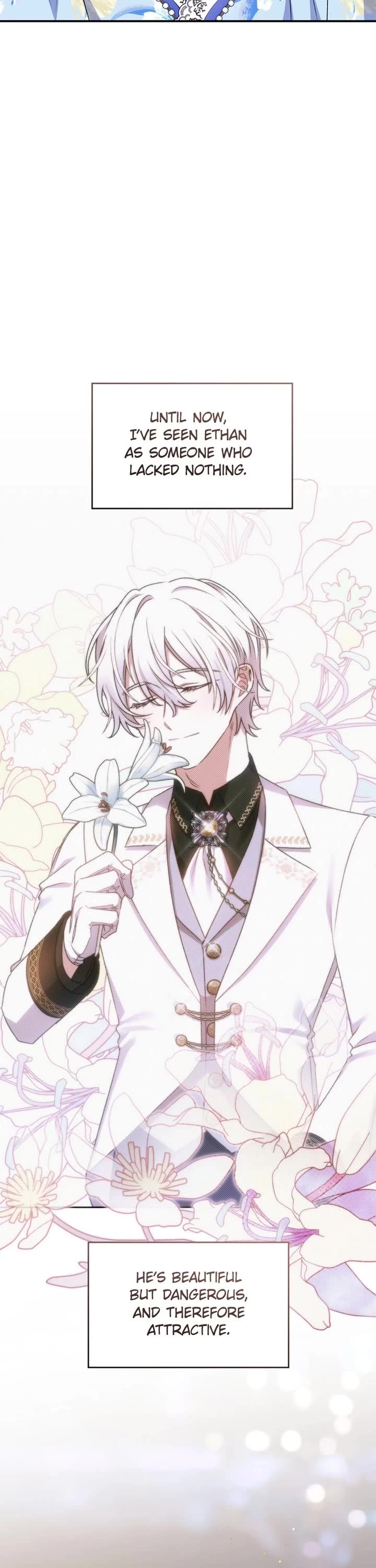 The Tyrant Wants to Live a Virtuous Life chapter 67 page 11