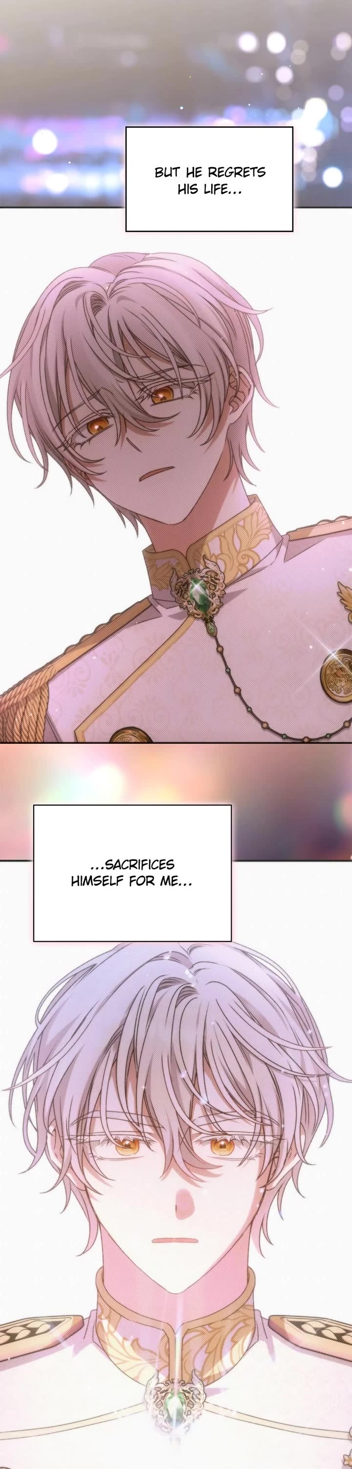 The Tyrant Wants to Live a Virtuous Life chapter 67 page 12