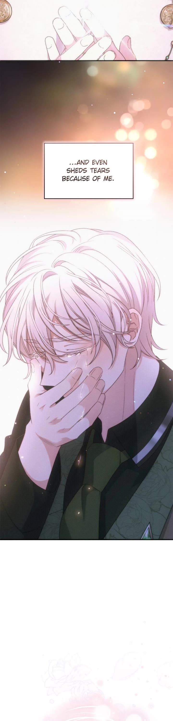 The Tyrant Wants to Live a Virtuous Life chapter 67 page 13