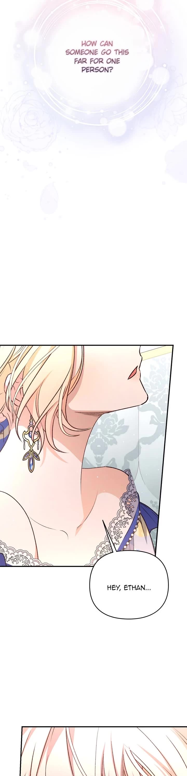 The Tyrant Wants to Live a Virtuous Life chapter 67 page 14