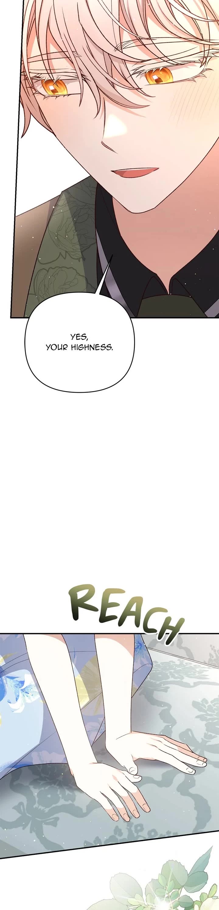 The Tyrant Wants to Live a Virtuous Life chapter 67 page 15