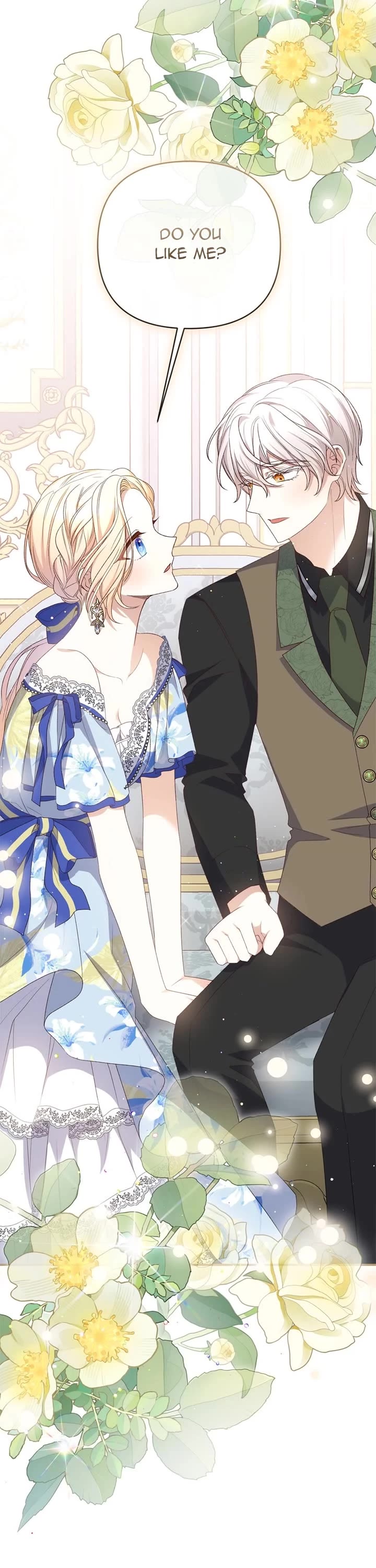 The Tyrant Wants to Live a Virtuous Life chapter 67 page 16