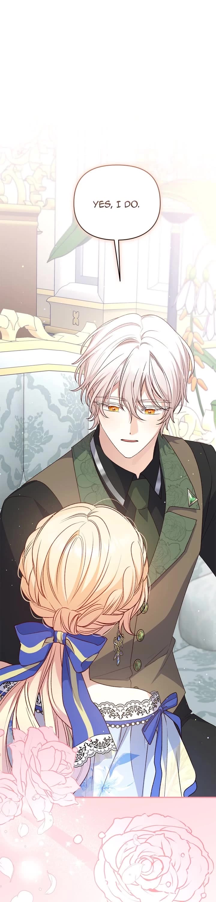 The Tyrant Wants to Live a Virtuous Life chapter 67 page 18