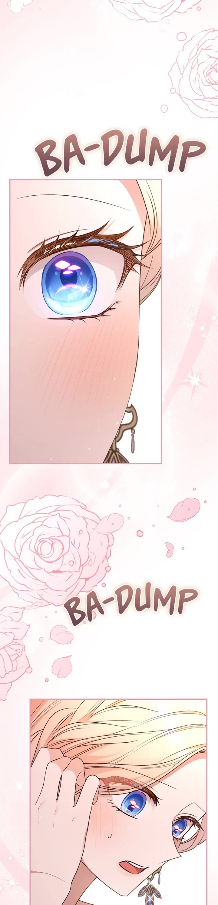 The Tyrant Wants to Live a Virtuous Life chapter 67 page 19