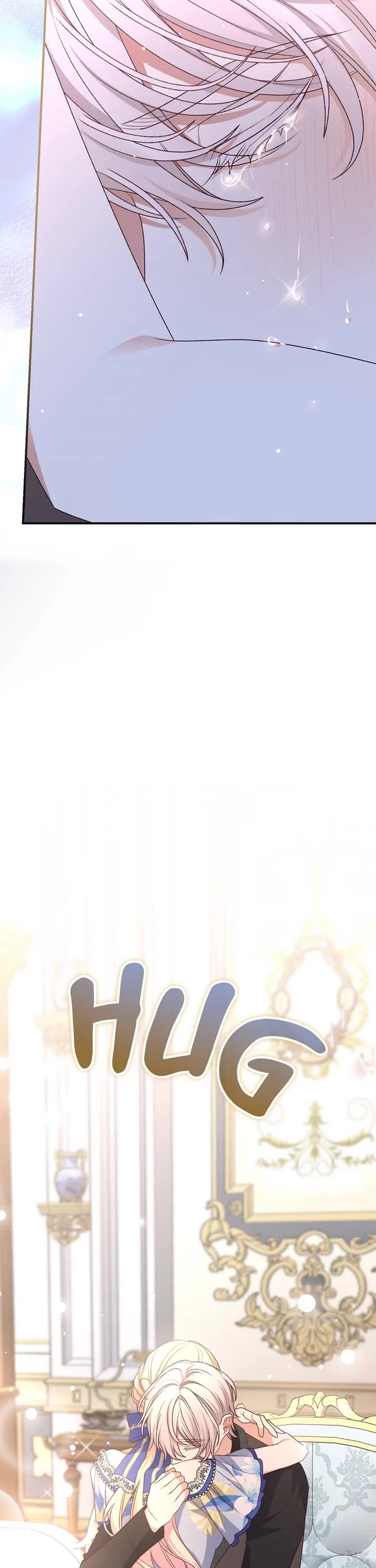 The Tyrant Wants to Live a Virtuous Life chapter 67 page 2