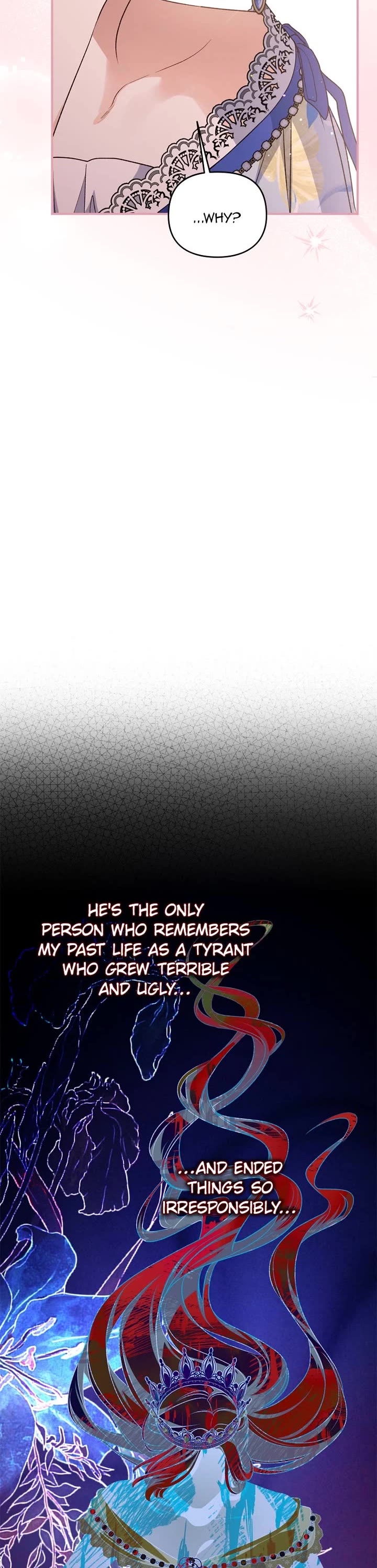 The Tyrant Wants to Live a Virtuous Life chapter 67 page 20