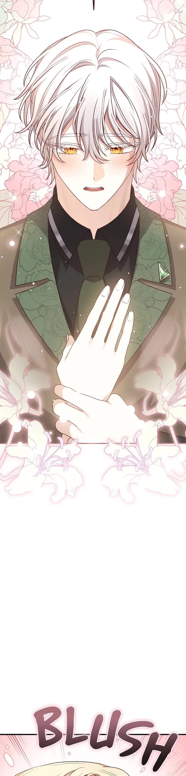 The Tyrant Wants to Live a Virtuous Life chapter 67 page 23