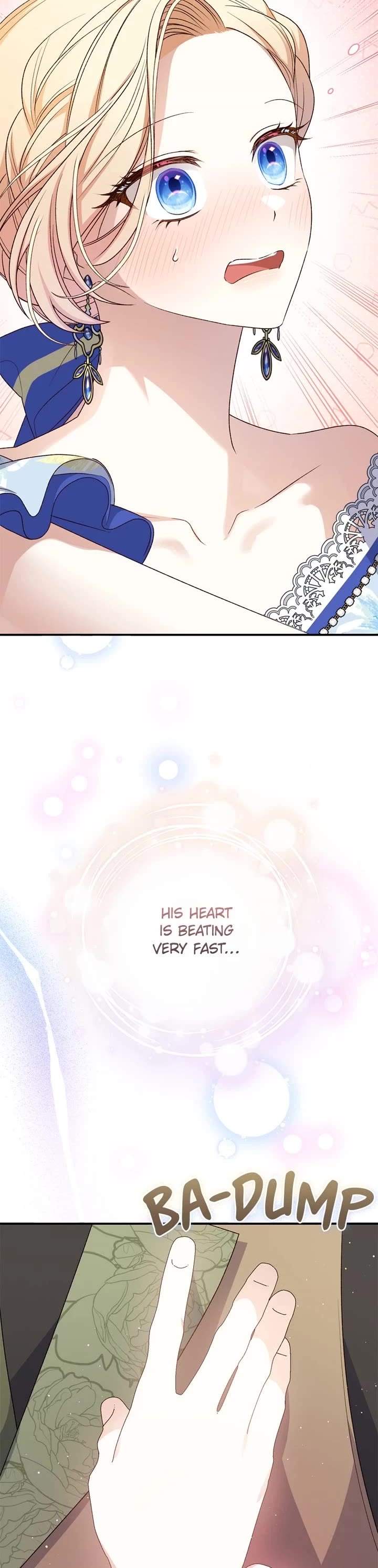 The Tyrant Wants to Live a Virtuous Life chapter 67 page 24