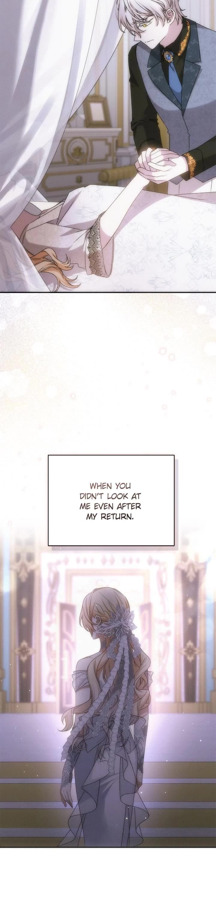 The Tyrant Wants to Live a Virtuous Life chapter 67 page 27