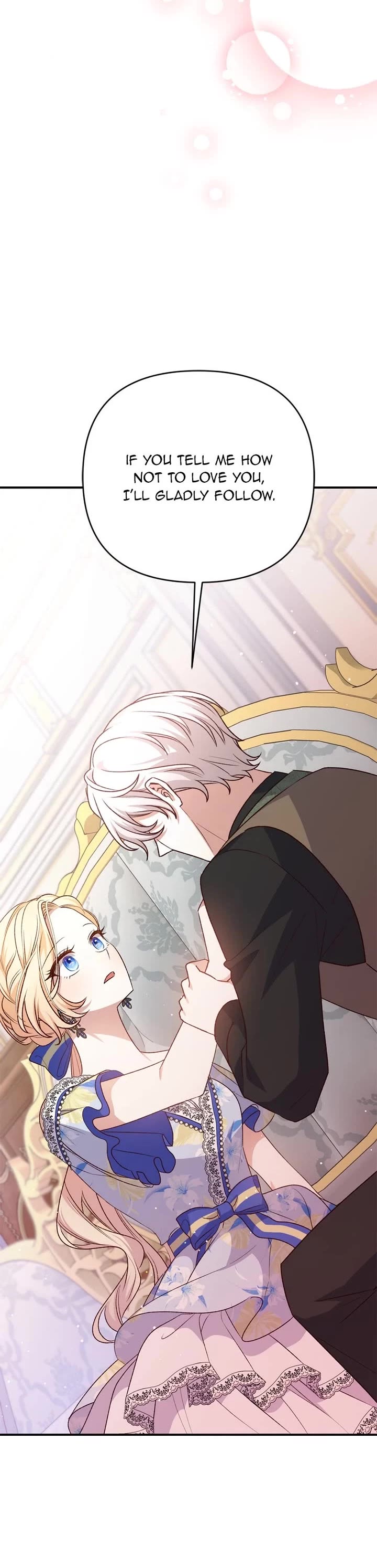 The Tyrant Wants to Live a Virtuous Life chapter 67 page 30