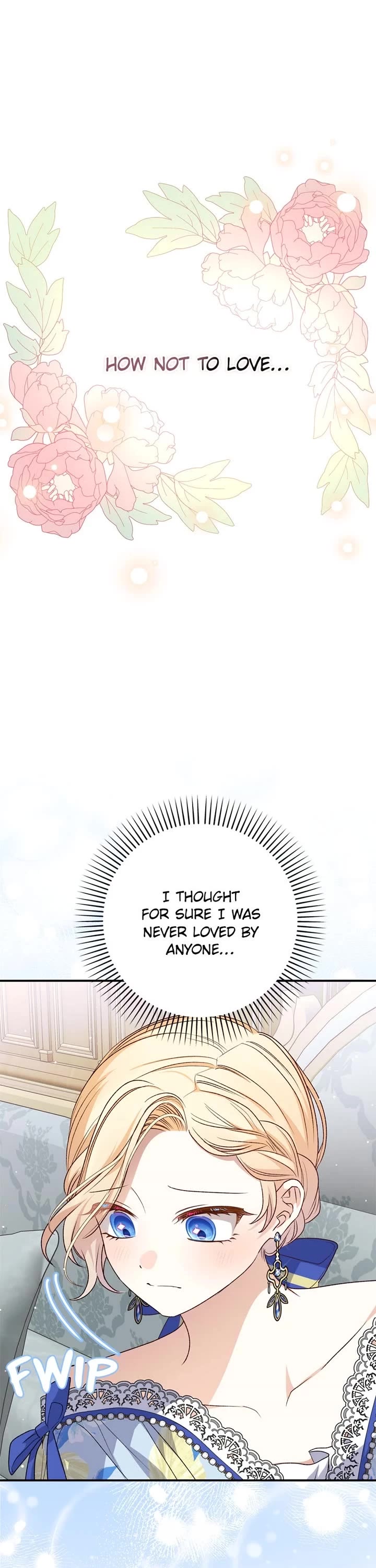 The Tyrant Wants to Live a Virtuous Life chapter 67 page 31