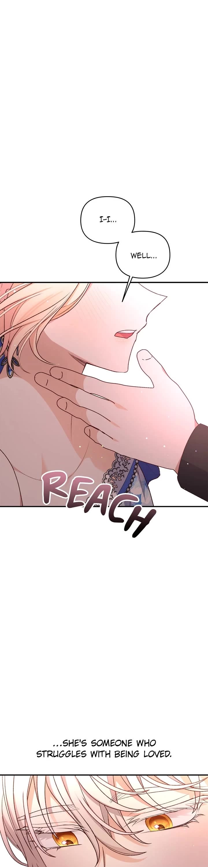 The Tyrant Wants to Live a Virtuous Life chapter 67 page 33