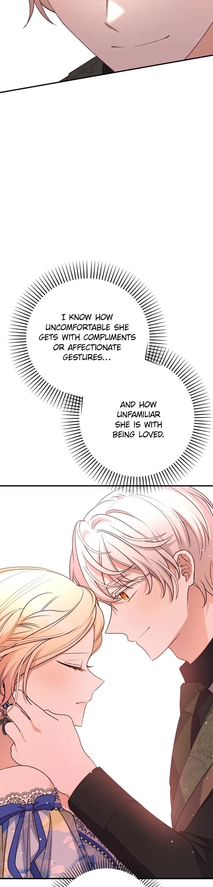 The Tyrant Wants to Live a Virtuous Life chapter 67 page 34