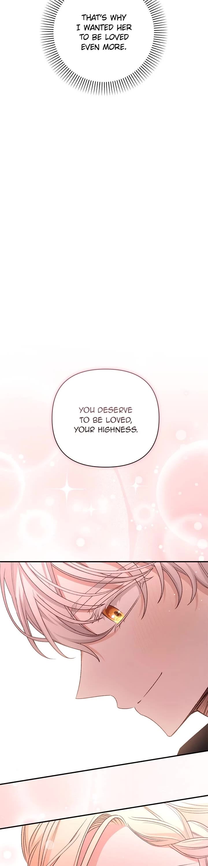 The Tyrant Wants to Live a Virtuous Life chapter 67 page 35