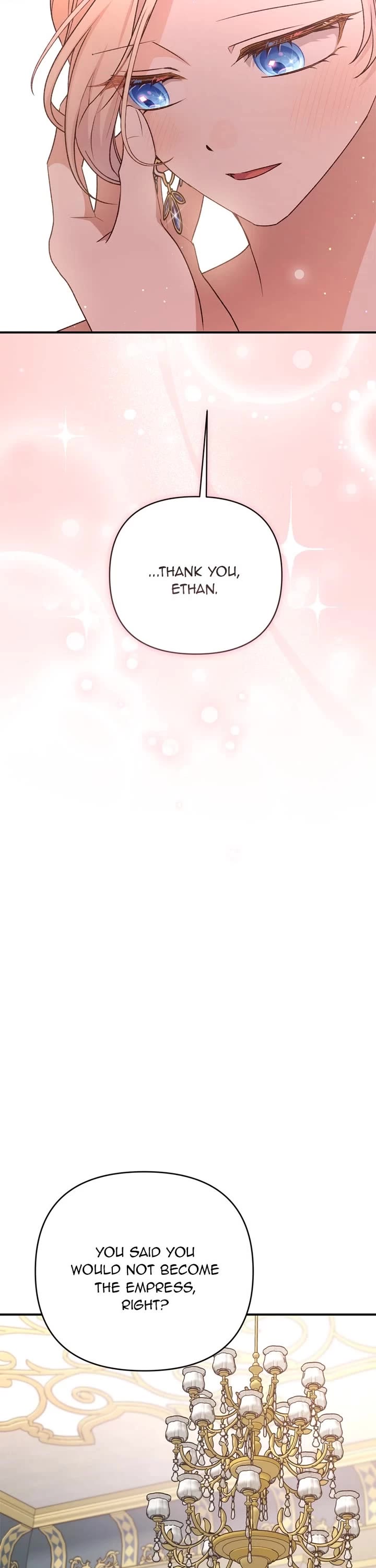 The Tyrant Wants to Live a Virtuous Life chapter 67 page 36