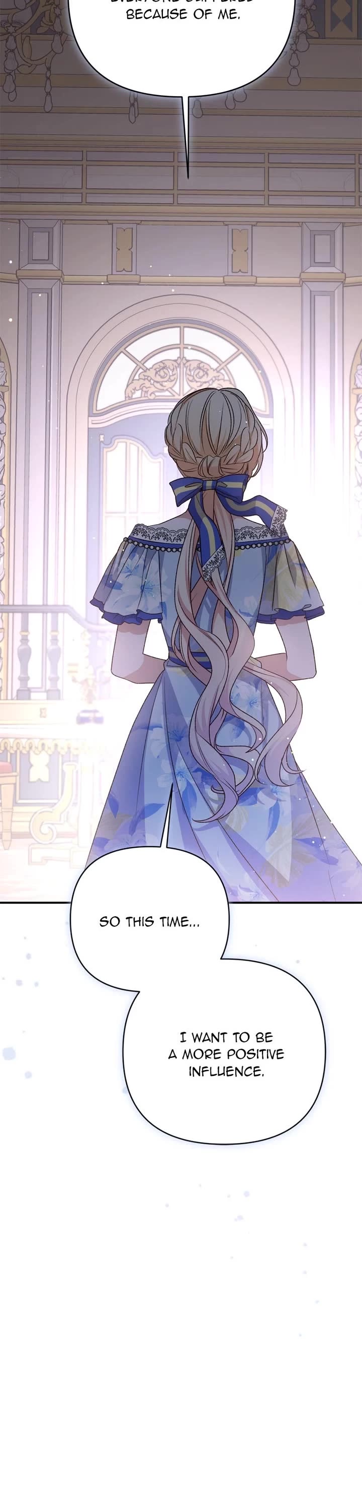 The Tyrant Wants to Live a Virtuous Life chapter 67 page 41