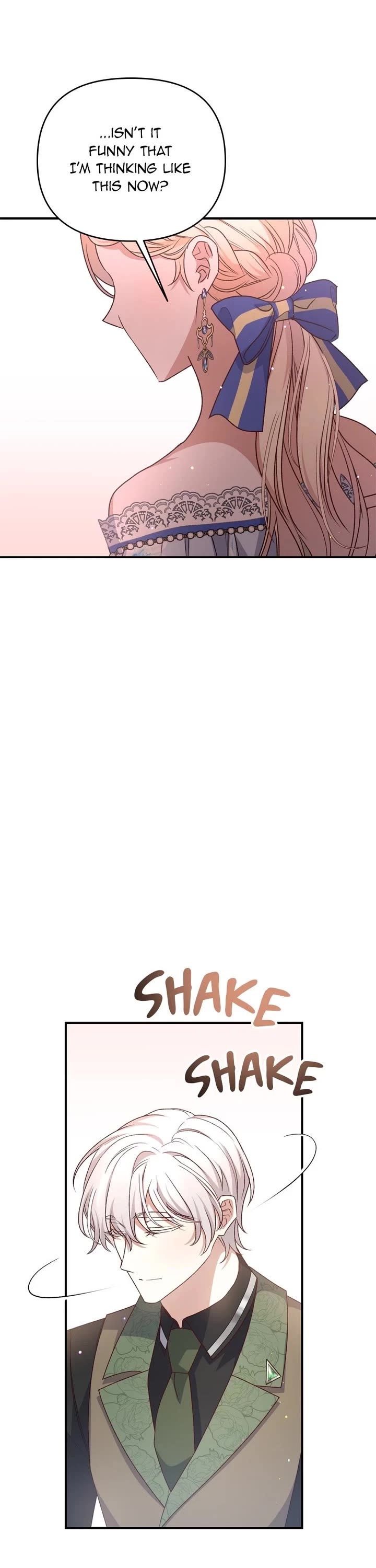 The Tyrant Wants to Live a Virtuous Life chapter 67 page 42