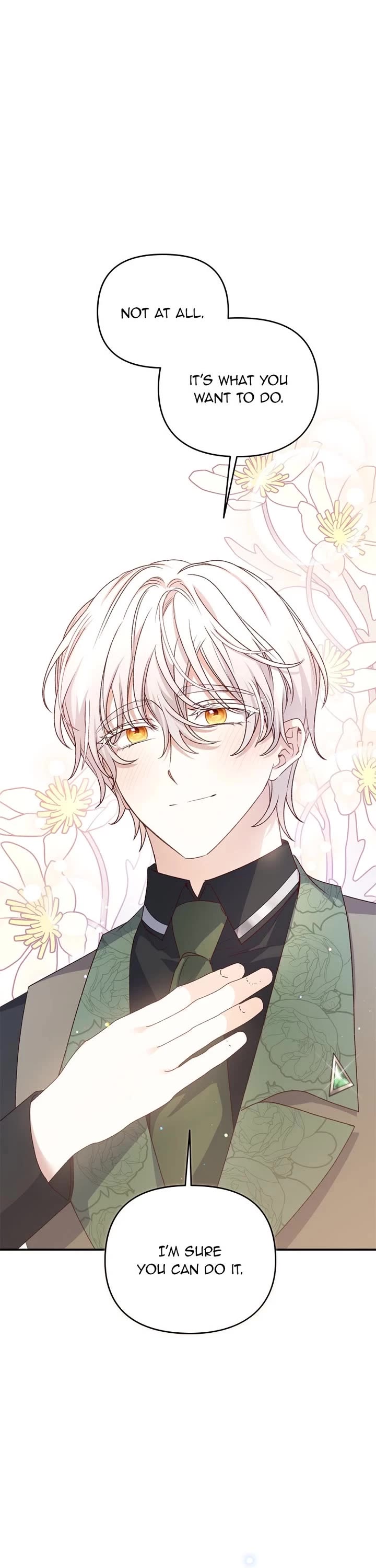 The Tyrant Wants to Live a Virtuous Life chapter 67 page 43