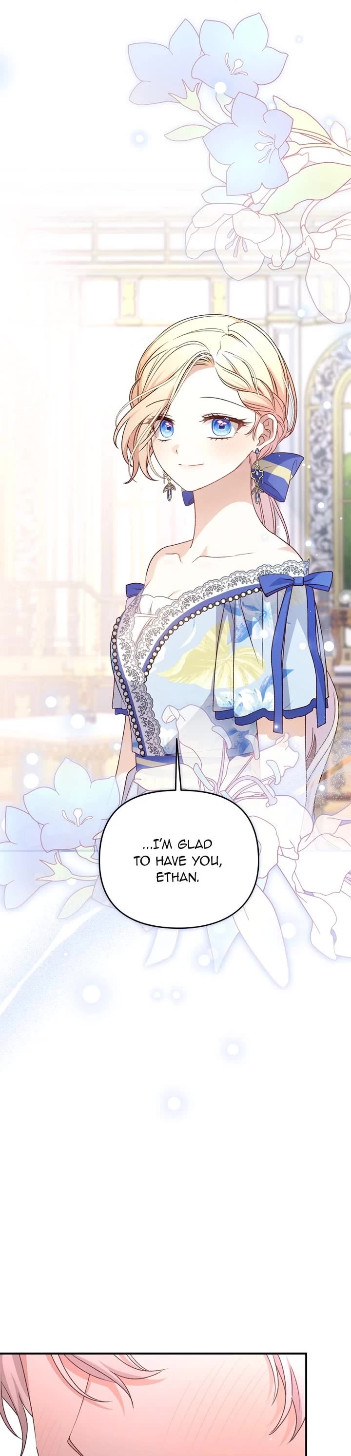 The Tyrant Wants to Live a Virtuous Life chapter 67 page 44