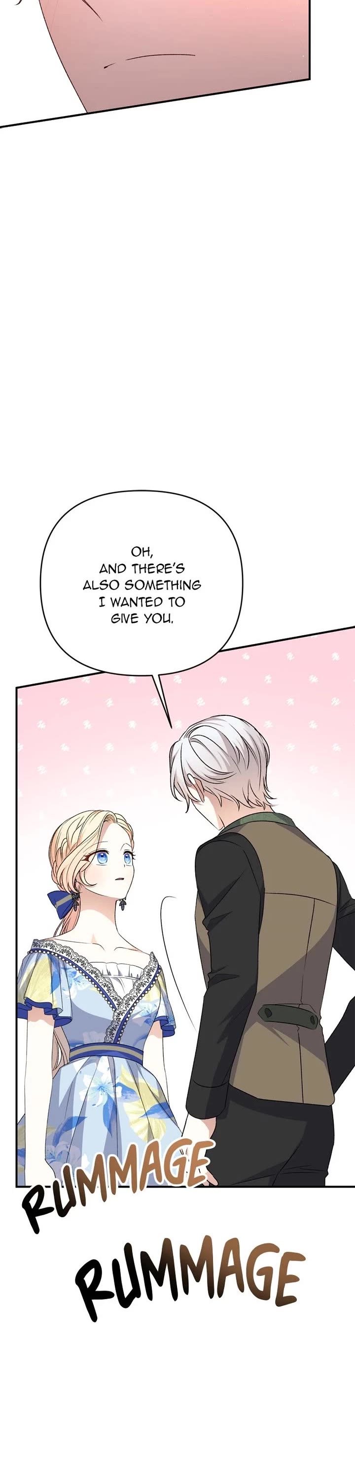 The Tyrant Wants to Live a Virtuous Life chapter 67 page 45