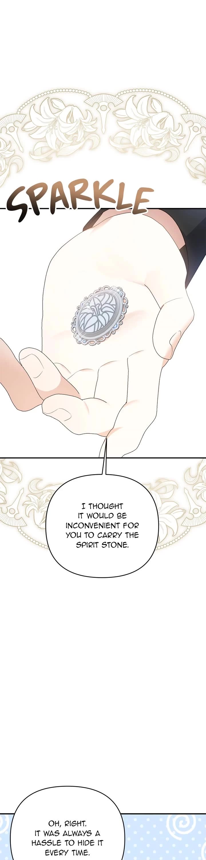 The Tyrant Wants to Live a Virtuous Life chapter 67 page 46