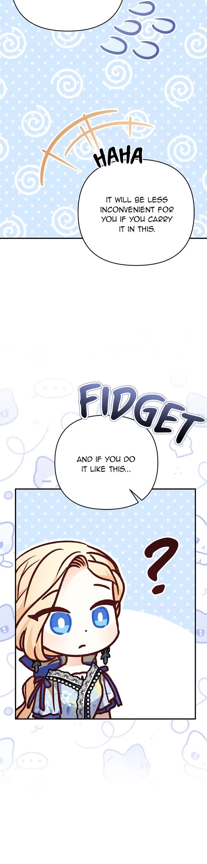 The Tyrant Wants to Live a Virtuous Life chapter 67 page 47