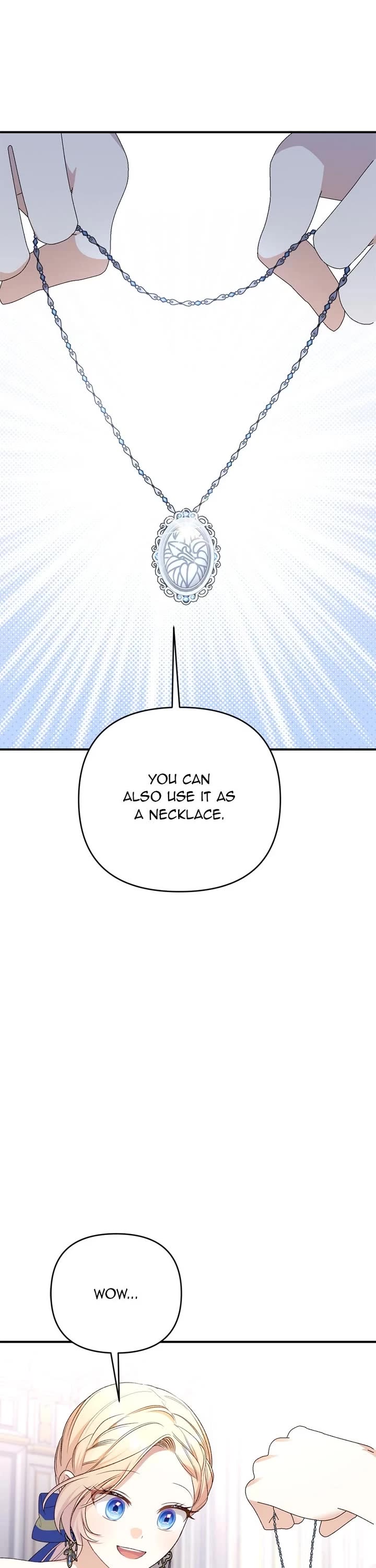 The Tyrant Wants to Live a Virtuous Life chapter 67 page 48