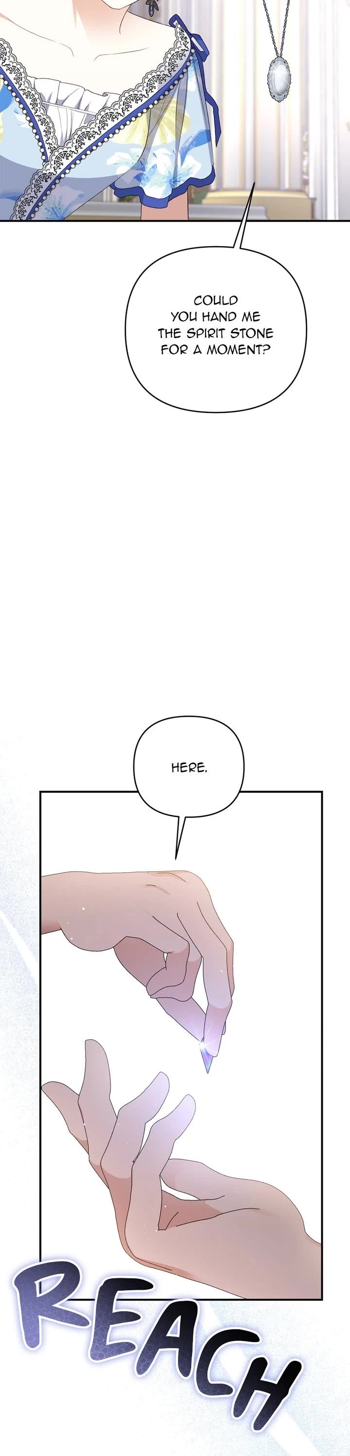 The Tyrant Wants to Live a Virtuous Life chapter 67 page 49